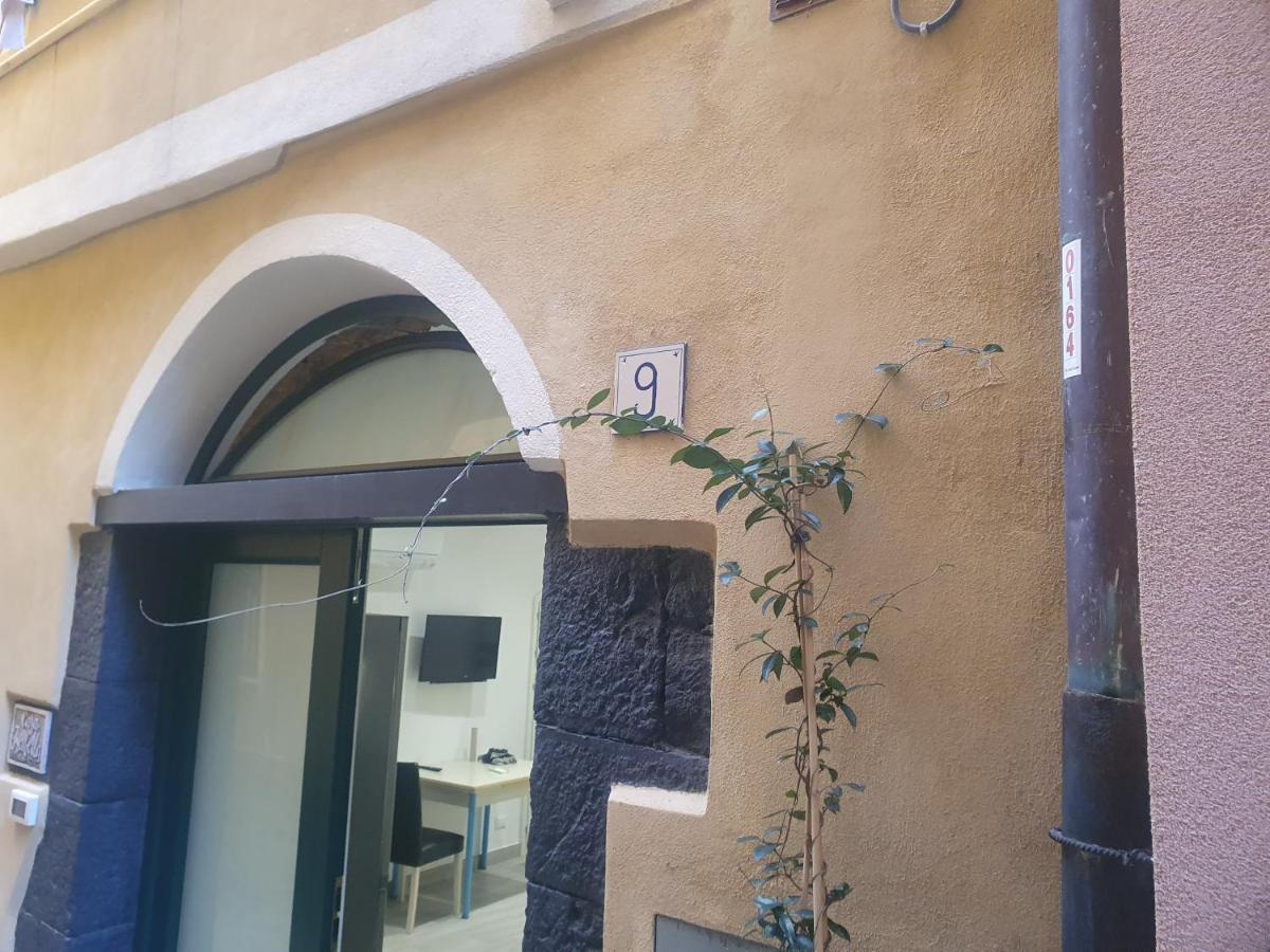 Casa Isabella De Luxe Studio Monterosso al Mare Exteriér fotografie
